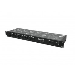 EUROLITE DMX Split 8X Splitter